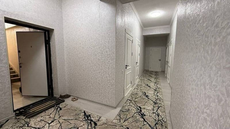 Қулай жойлашув, тоза ремонт, мебель ва техника бор.<br />
Яқ — фото 5