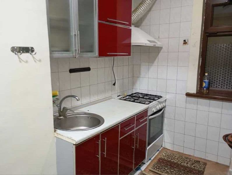 Сдаётся Квартира<br />
Ориентир - ТТЗ 1 <br />
Город - Ташке — фото 4