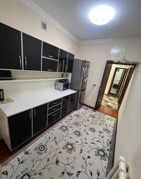 Район:  Юнусабадский 13 кв <br />
• Комментарий:новый ремонт — фото 5