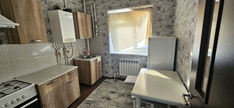 Сергели метро бекати яқинида 2 хонали квартира арендага бери — фото 5