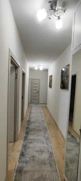 Сдаётся КЛАССНАЯ квартира<br />
<br />
Район: Алмазарский<br — фото 5
