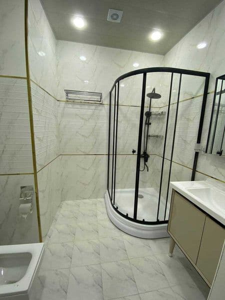 Toshkent City Boulevard 3 xona<br />
92kv 4 etaj<br />
Remon — фото 4