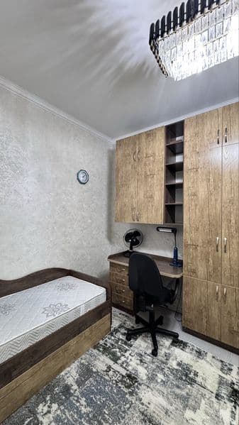 Новастройка,Сдается своя 2-х комнатная квартира-(2/10/12), с — фото 5