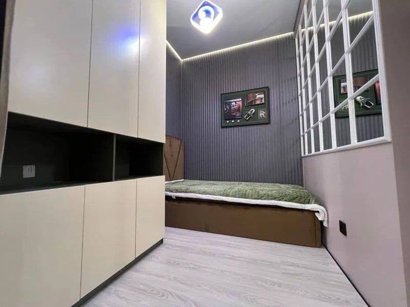 Сдается 3х ком Жк Tiara Residence<br />
3/6/10<br />
Площадь — фото 5