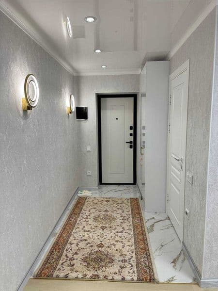 Сдам новую 2-х комнатную квартиру, после ремонта, все новое, — фото 5