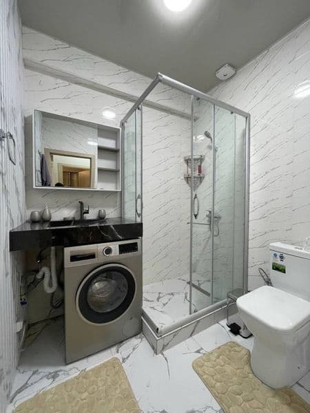 Аренда  новостройка <br />
<br />
Район - Яккасарой <br />
О — фото 5