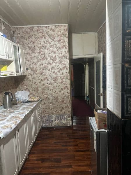 1 этаж 2 хона 56м2 <br />
<br />
Адрес:<br />
Ташкент, Ибн С — фото 3