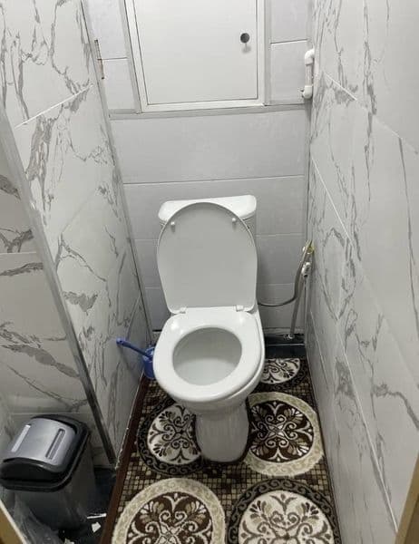 2 хонали уй, хамма шароитлари бор<br />
10этаж- лифт бор<br  — фото 5