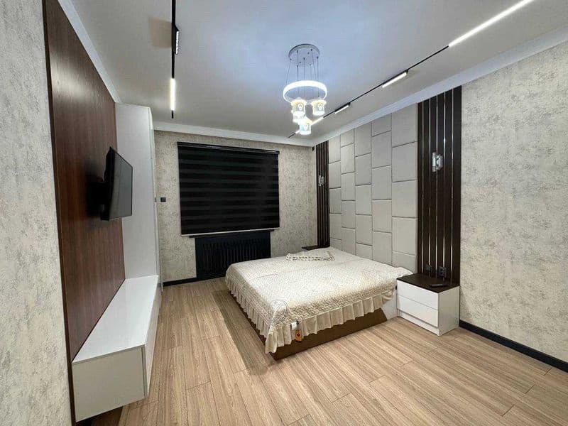 Элитный апартамент:<br />
Район: Мирзо Улугбекиский <br />
К