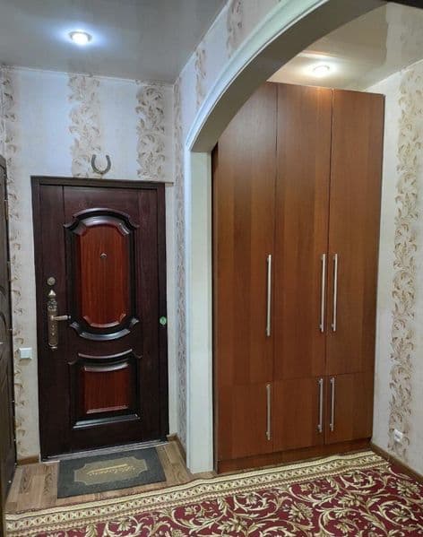 Ижарага куямиз факат Ойлага узок муддатга квлртера 3-хона 2- — фото 4