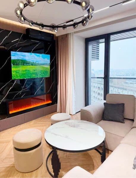 Аренда <br />
2 комнатная квартира <br />
NEST ONE <br />
<b — фото 4