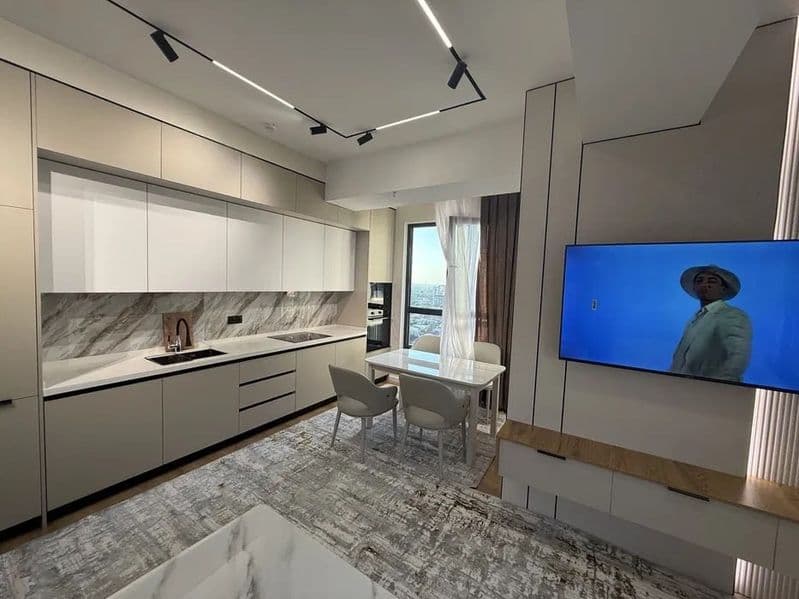 АРЕНДА<br />
ЖК MODERA TOWER<br />
<br />
Комнат: 2<br />
Эт — фото 2