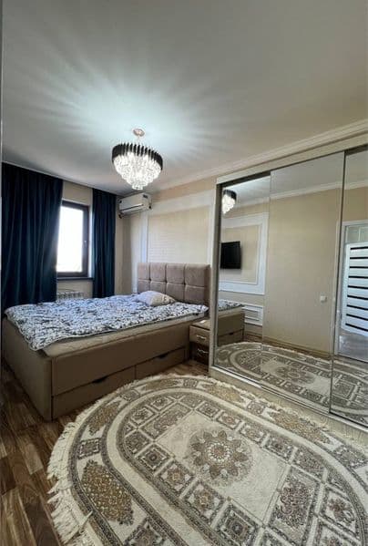 Срочно сдаётся Паркентский <br />
3х Комнатная Еуро квартира — фото 2