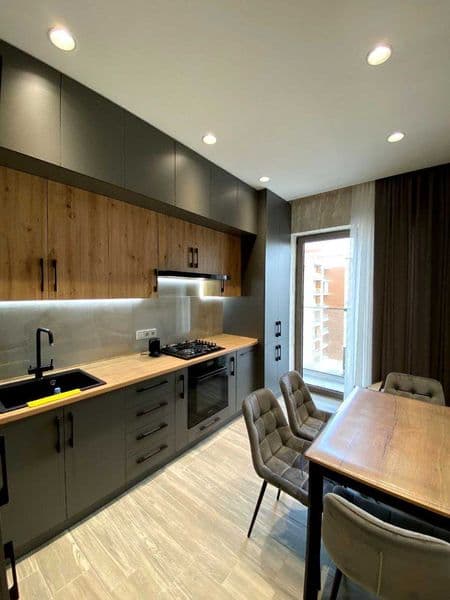 • Район: Шайхантахурский<br />
• Адрес: ЖК Гарденс<br />
<br — фото 3