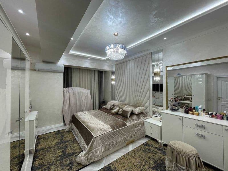 Сдается квартира<br />
<br />
Район:Юнусабадский<br />
Адрес — фото 3