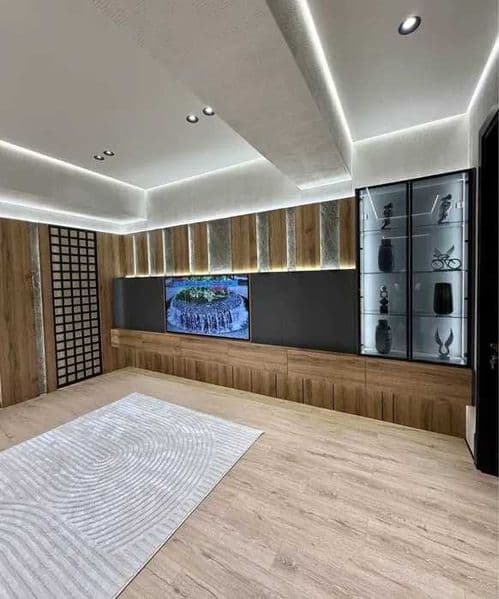 НОВОСТРОЙКА<br />
на Ц-4 Шедевр<br />
(Юнусабадский район)<b — фото 2