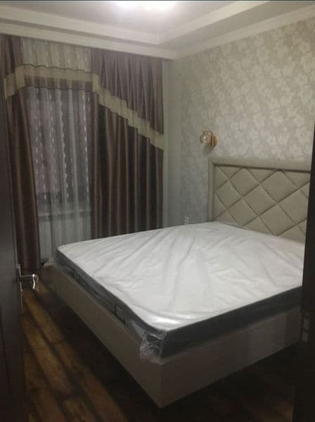 Квартира 3х комнатная, Ц квартал, Чиланзар, аренда на долгий — фото 4