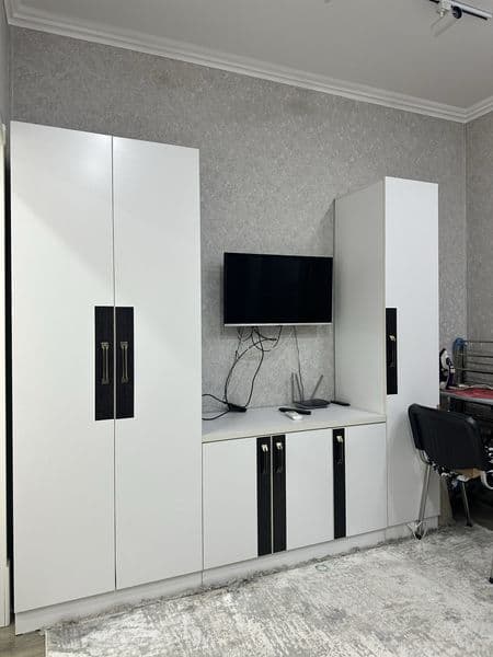 АРЕНДА КВАРТИРЫ!<br />
<br />
Район:Сергелийский район<br /> — фото 5