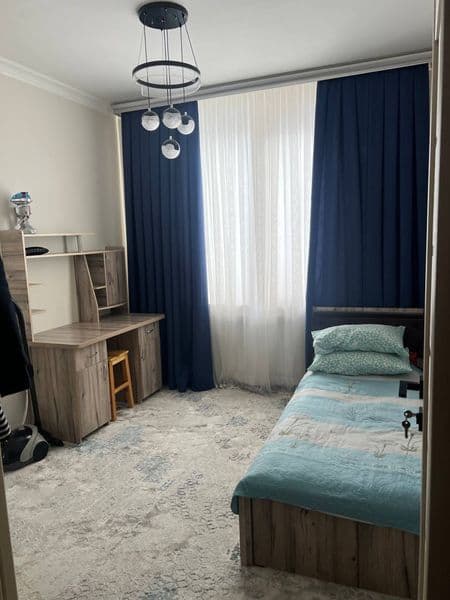 Срочно Сдаётся Квартира Навастройка <br />
Район - Алмазар < — фото 3