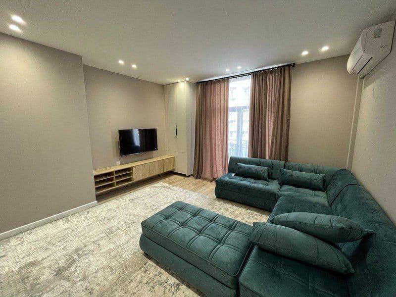 Район: Мирзо-Улугбекский<br />
Адрес: Дархан<br />
<br />
•  — фото 2