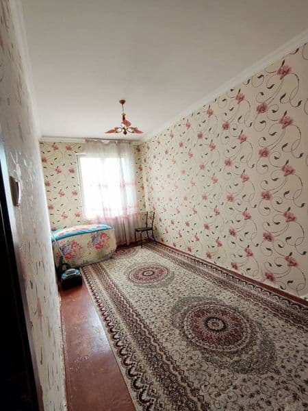 Chilonzor 10-kvartalda  2 xonali hamma sharoitlari bor kvart — фото 3