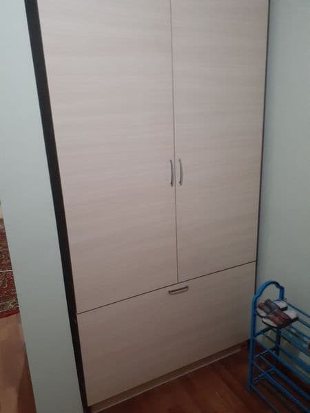 Квартира ижарага берилади 1 хона оилага хамма техника бор ма — фото 5