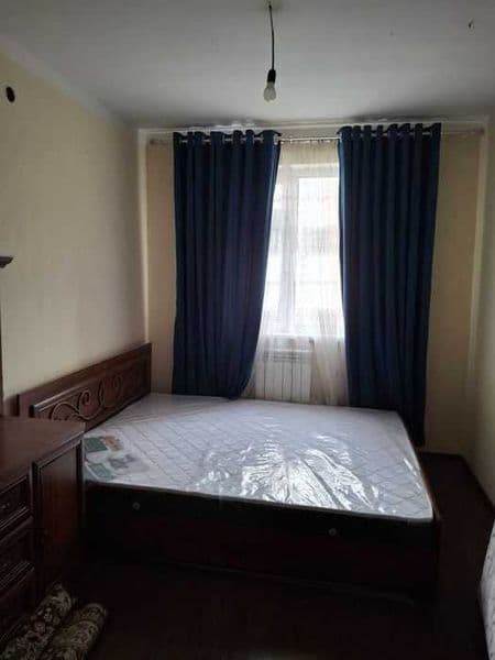 Сергели 7 А<br />
<br />
3 xonalik uy uzoq muddatga qoyiladi — фото 3