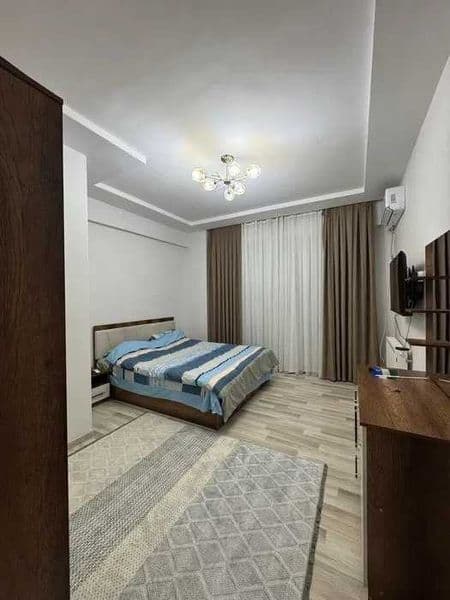 Район: Яккасарайский<br />
Адрес: ЖК Parisen <br />
Ориентир — фото 2