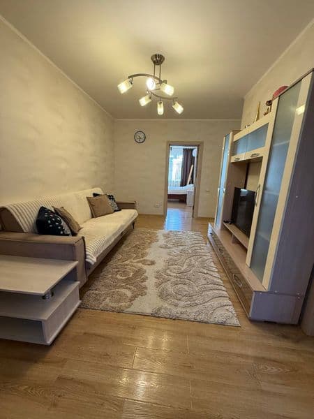 ЦУМ, Ц 7, 110 школа, двухкомнатная квартира переделанная в т — фото 2