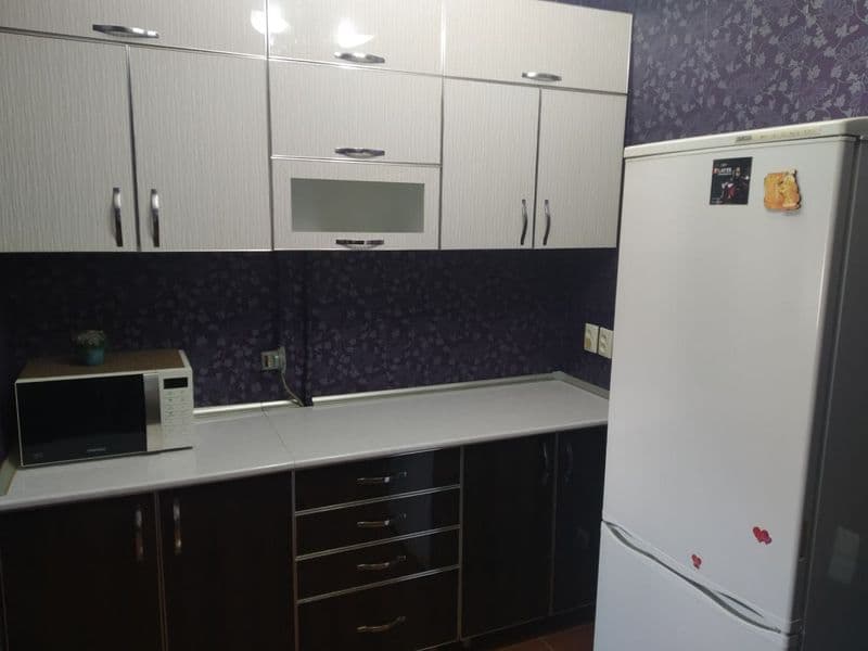 Сдается квартира от собственника, имеется вся необходимая ме