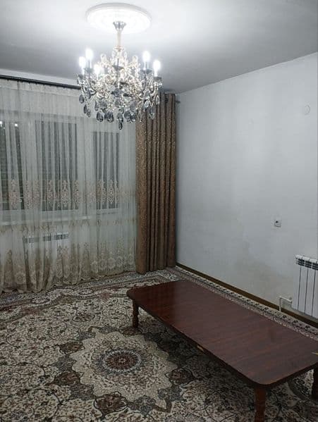 Аренда <br />
Сергили 9-худуд <br />
2/2/7. <br />
Уйда кера — фото 4