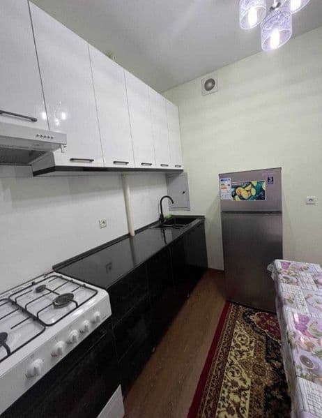 Kvartira ijaraga beriladi <br />
<br />
Rayon: #Sergeli<br / — фото 3