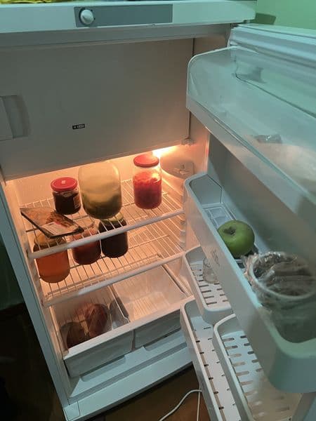 Одна комнатная квартира, ремонт средний, удобство есть комму — фото 5