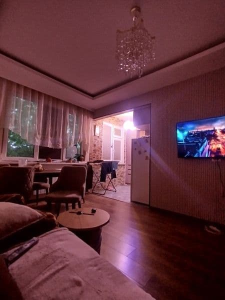 Аренда 1/3/4 общ.пл.32 м² Сан/узел раздельный (в каждом подъ — фото 5