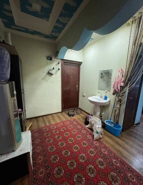 Аренда квартира <br />
Район - Яшнабадском <br />
Ориентир:  — фото 2