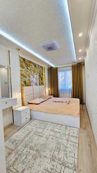 Сдаётся квартира на ЖК Инфинити‼️<br />
Ориентир - Посольств — фото 3