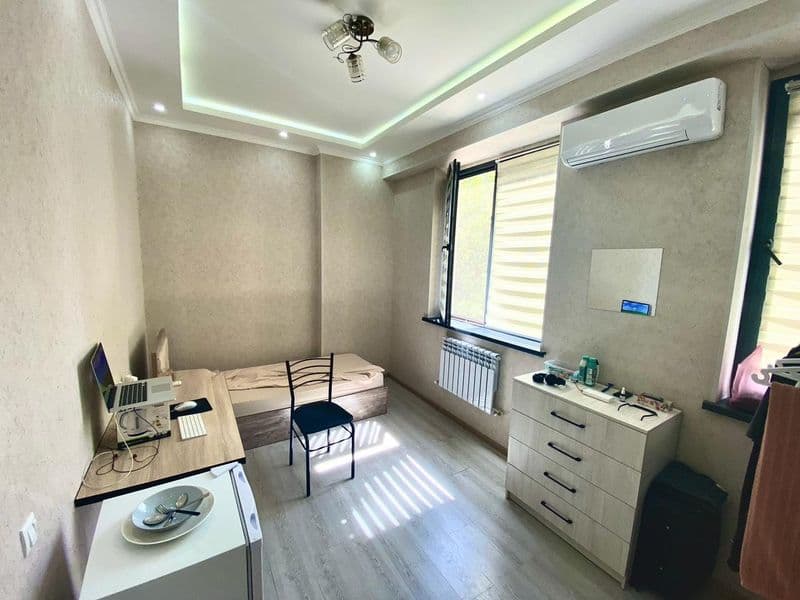 ХоНА ижарага берилади квартира эмас, факат 1 та еки 2 та эрк