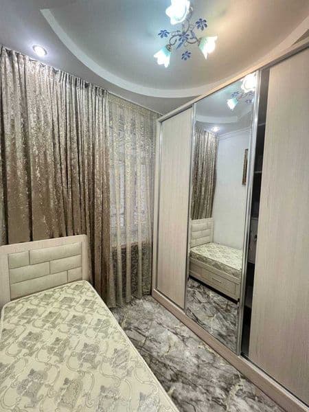 Сдаётся квартира на ул. Алишера Навои‼️<br />
Ориентир - Мин — фото 4