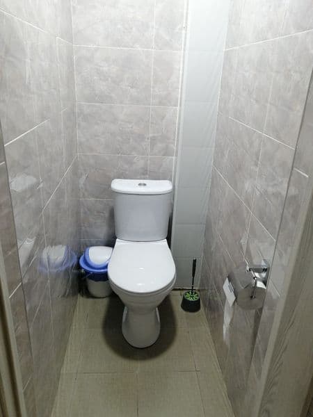 Сдаётся в аренду паркентский 1 комнатная квартира с обстанов — фото 3