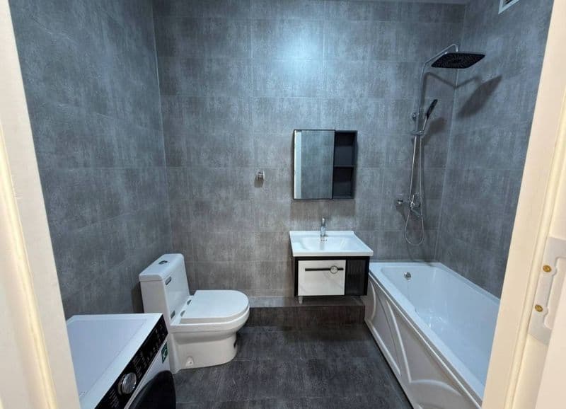 Аренда <br />
<br />
Цена 700$ торг <br />
<br />
Мирабадски — фото 3