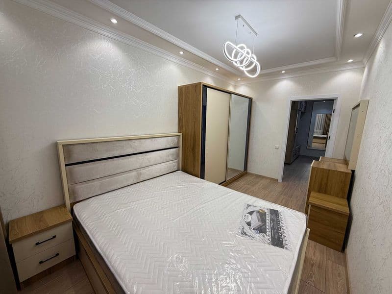 Сдаётся в новостройке Бектемирского района шикарная квартира — фото 4