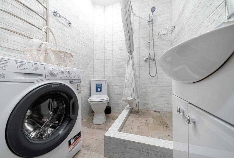 К вашему вниманию рады представить 1 комнатную квартиру на 9 — фото 4