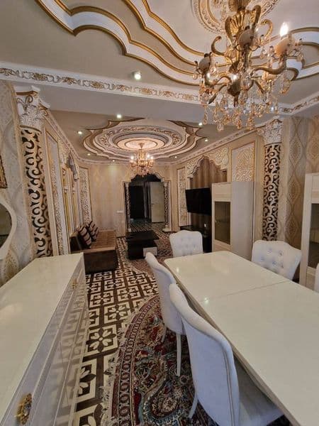 Аренда<br />
Ц-5 3/7/9<br />
Ориентир: пожарка<br />
Общая п — фото 4