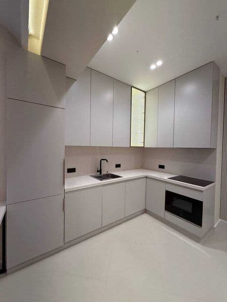 Сдаётся КЛАССНАЯ квартира<br />
<br />
• Район: Мирзо-Улугбе — фото 3