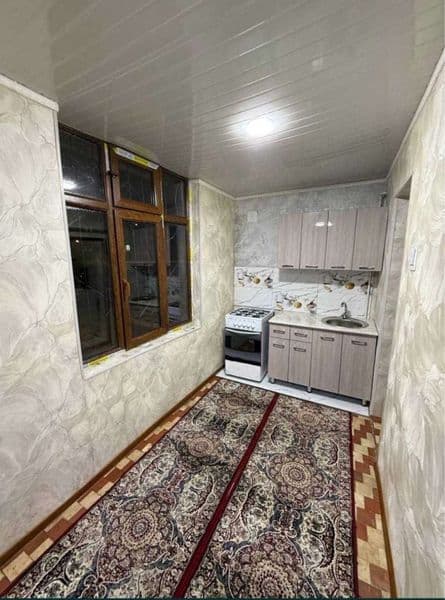 Мирзо Улуғбек райони, Бодомзор метро, Боғишамол кўчасида 1 х — фото 4