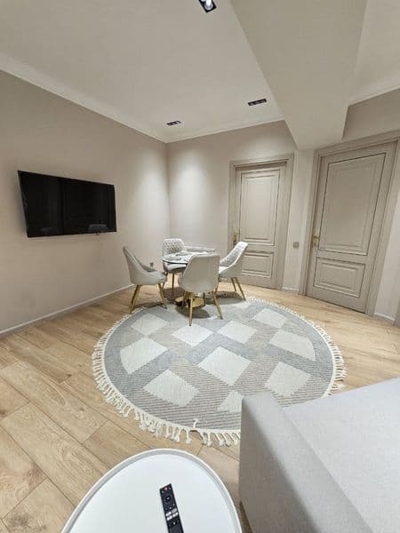 Сдаётся в аренду 3-комнатная квартира в новостройке ЖК Silk  — фото 2