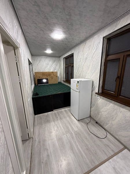 ИЖАРАГА 2 ХОНАЛИ КВАРТИРА — СЕРГЕЛИ<br />
 Манзил: Сергели т — фото 4