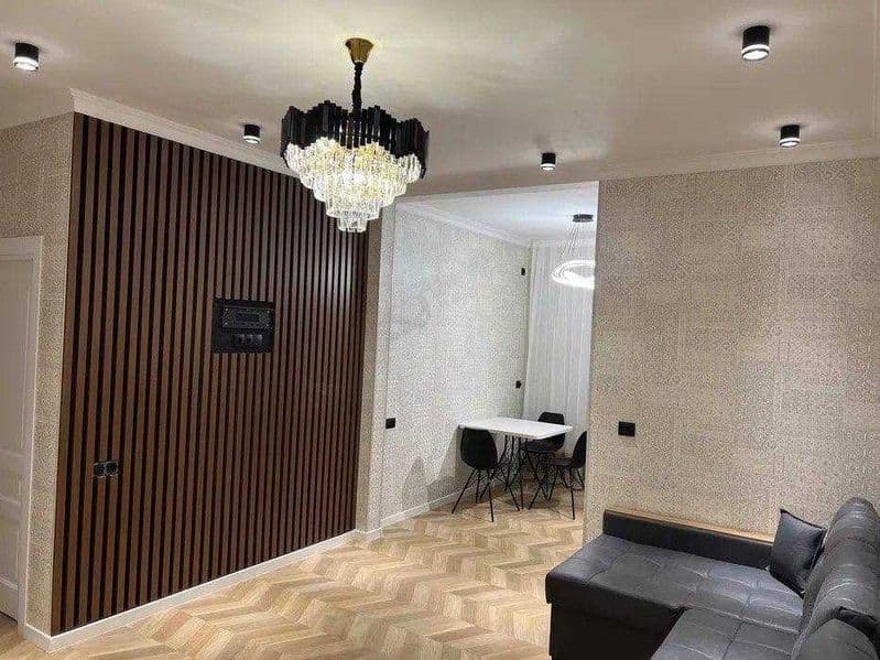 К вашему вниманию рады представить 2х комнатную квартиру на  — фото 4