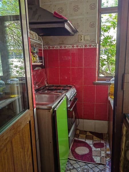 Сдаю  Чиланзар-12  1/3/4  балкон 1,5х3  обстановка с ремонт< — фото 5