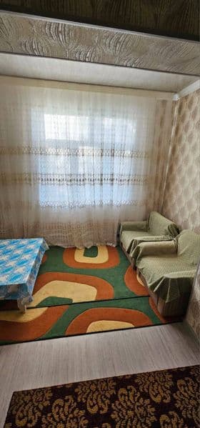 ID #2581<br />
#Аренда квартиры <br />
Район - #Мирзо Улугбе — фото 2